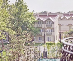 2-местный 1-комнатный standart